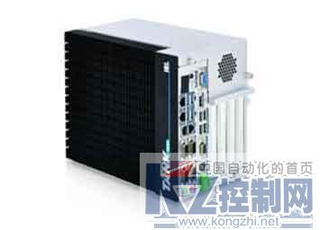 威強電攜手威聯(lián)通 共筑IIoT新生態(tài)，亮相2017中國國際工業(yè)博覽會